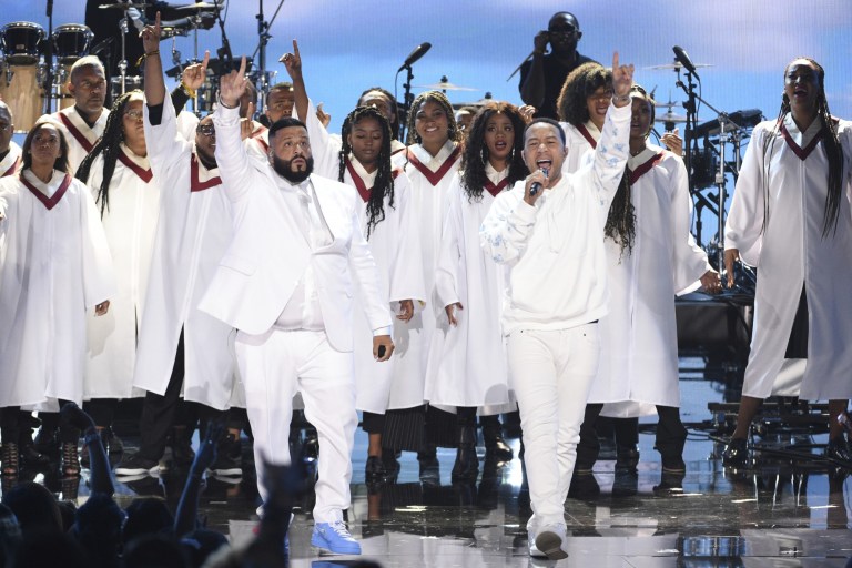 Grammy’s Plans Star Studded Tribute to Nipsey Hussle