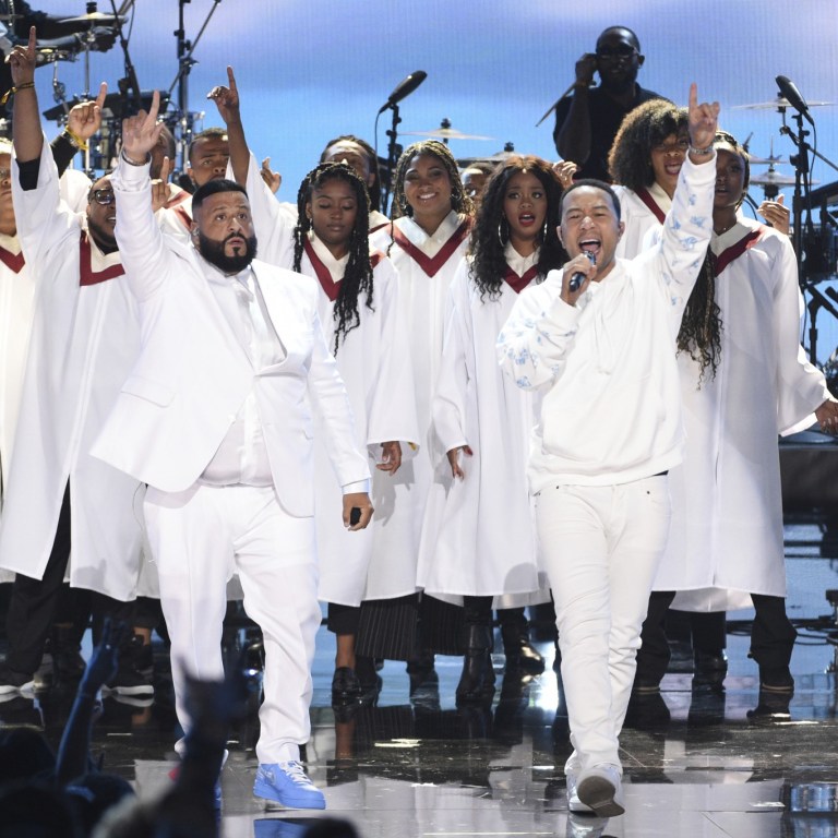 Grammy’s Plans Star Studded Tribute to Nipsey Hussle