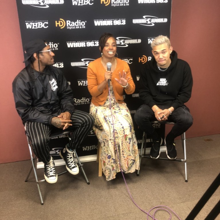 Stars Of ‘The Bobby DeBarge Story’ Tell Us Why Biopic Is A Must See