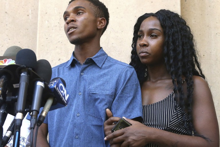 Meeting Today In Phoenix Over Viral Video