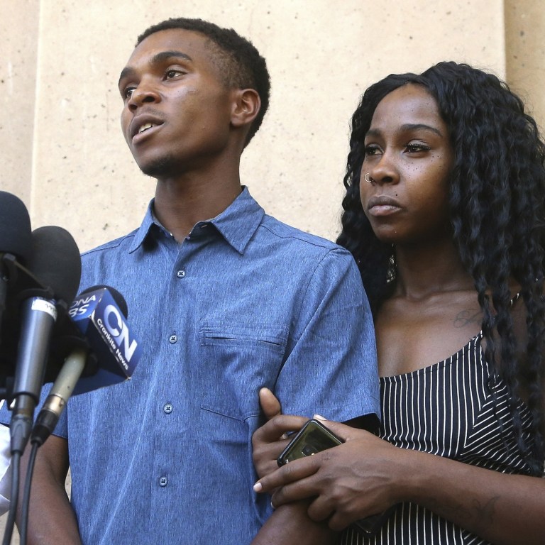 Meeting Today In Phoenix Over Viral Video