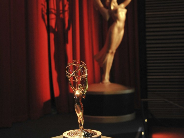 71st Emmy Awards Nominations Announcement _AP Images 3