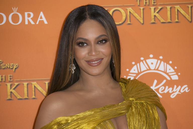 Beyonce Readying Two More Albums After ‘Renaissance’ To Finish Trilogy
