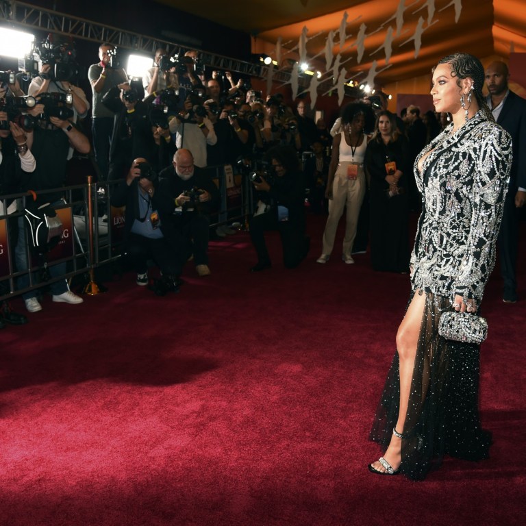 Beyoncé Drops New Original Song From ‘The Lion King’