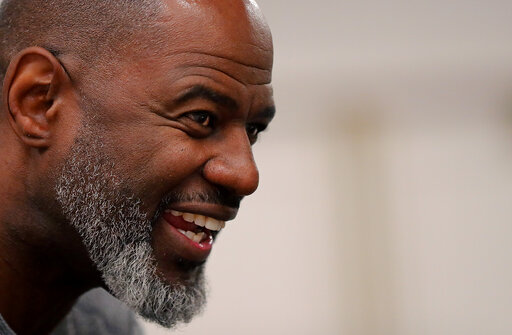 Brian McKnight Gives Fans Love Album They’ve Been Waiting On