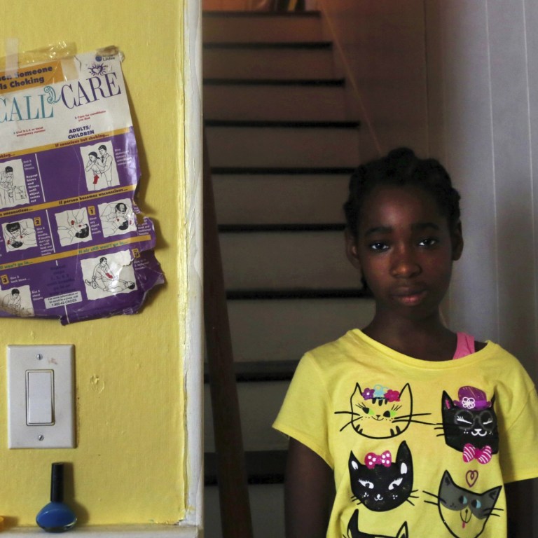 Helping Youth After Foster Care