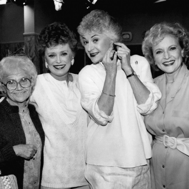 ‘Golden Girls’ Appears To Get Better With Pop Culture Age