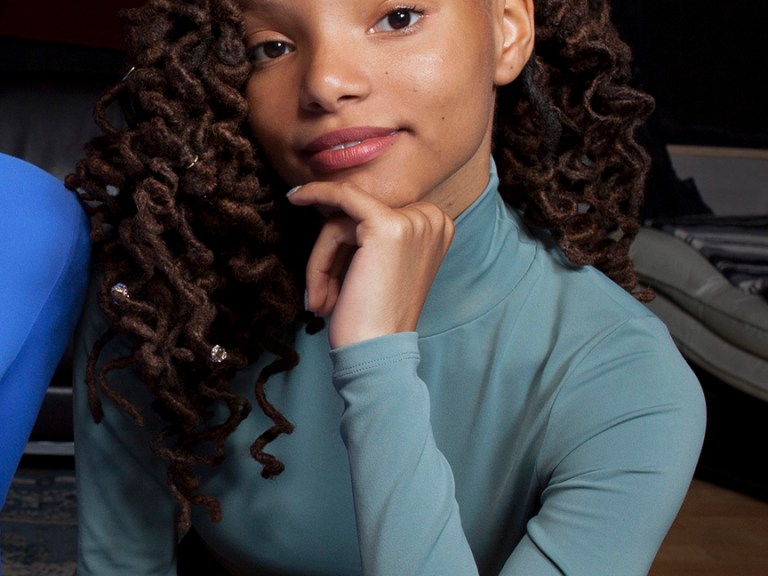Chloe Bailey, Halle Bailey, Chloe Bailey, Halle Bailey