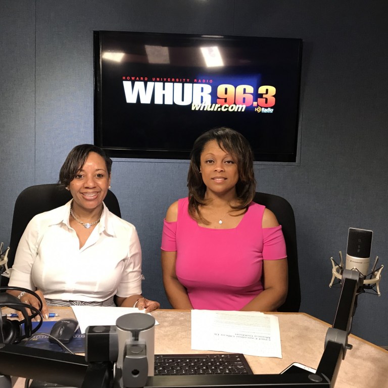Meet The New CEO of Prince George’s Co Dr. Monica Goldson