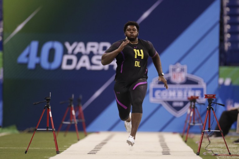 Miami Dolphins Player Kendrick Norton Loses Arm In Crash