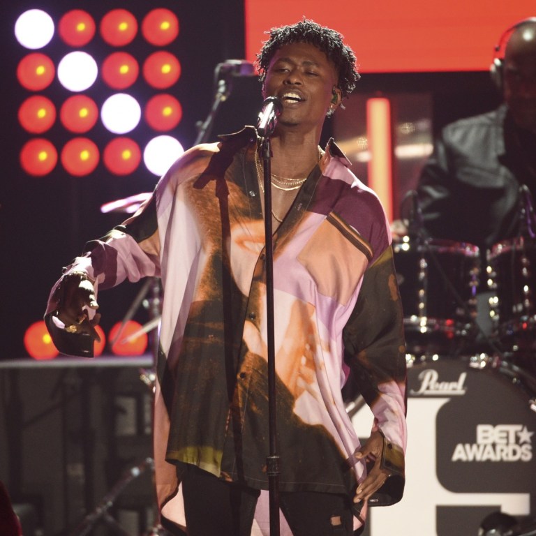 Lucky Daye Wrote The Jamie Foxx Verse On “She Got Her Own”