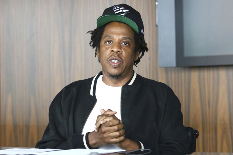 Tidal Enters “Dinner With Jay-Z” Chat & Gives Its Choice