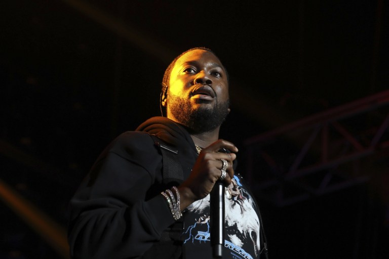 Meek Mill Retrial Decision Rescheduled To Later This Month