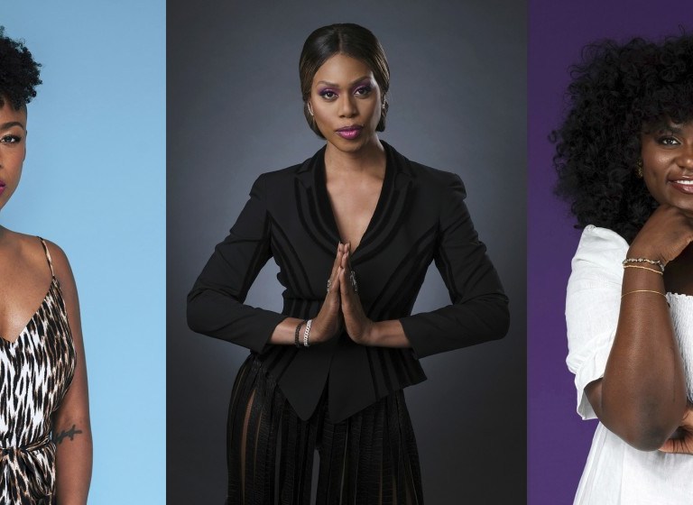 Orange is the New Black-The Legacy _AP Image