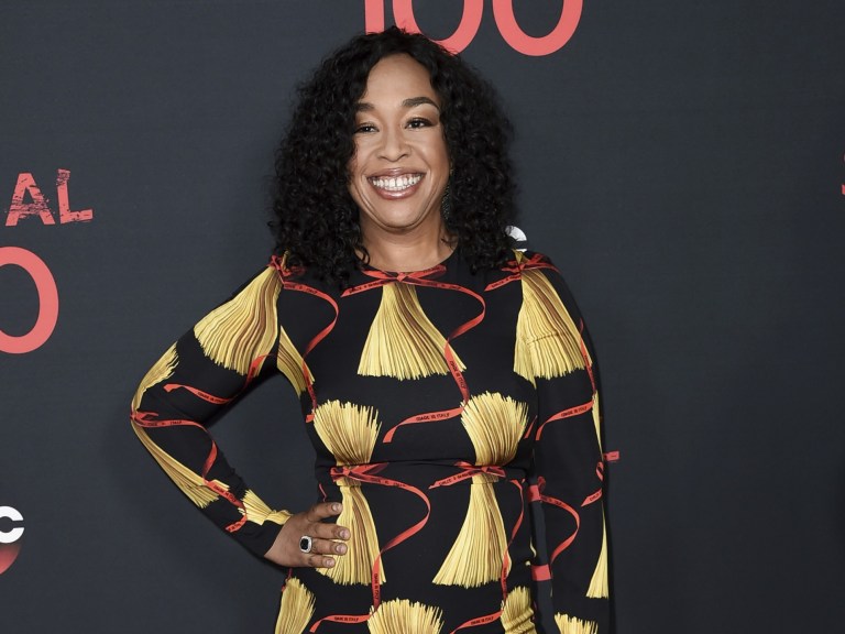 Shonda Rhimes_ap images