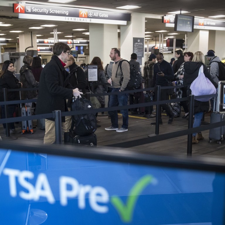 Partial Government Shut Down Update