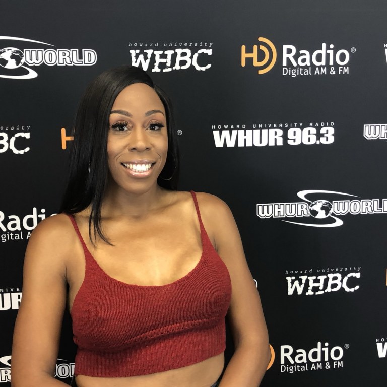 ‘Bring It’ Coach D Talks Coaching Her Way To Stardom