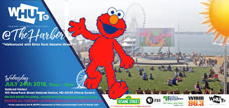 Sesame Street is Celebrating It’s 50th Anniversary