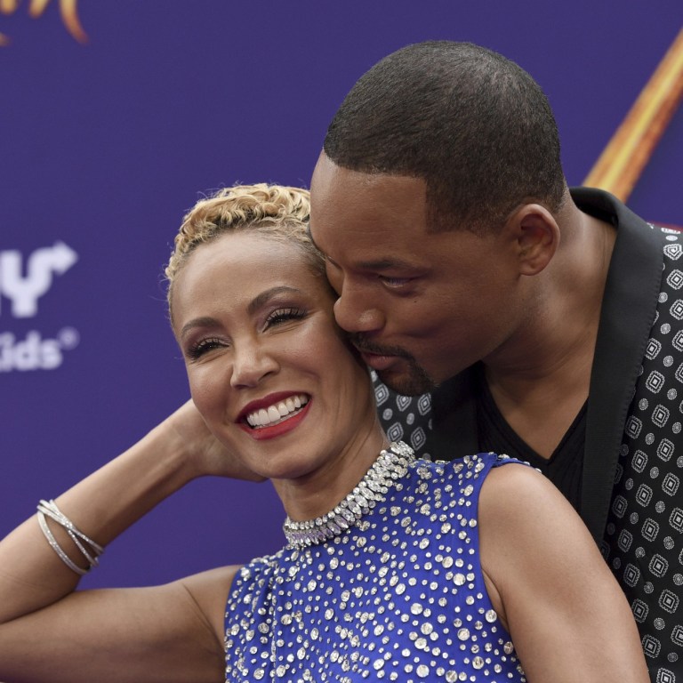“We Suin” : Jada Responds To Allegations Of Will  Being  Involved With Duane Martin
