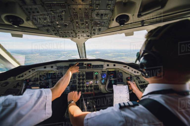 Exposing Our Youth To Aviation