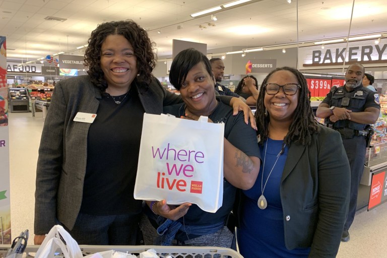 Giving Back to The Community with Acts of Kindness