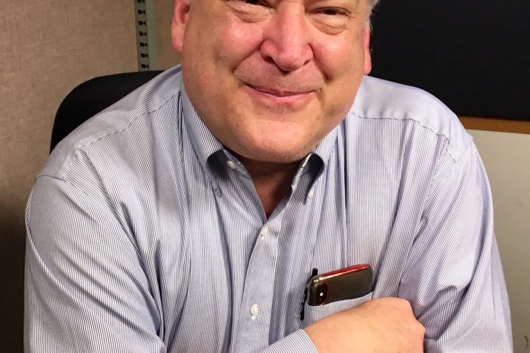 Conversation with Montgomery County Executive Marc Elrich