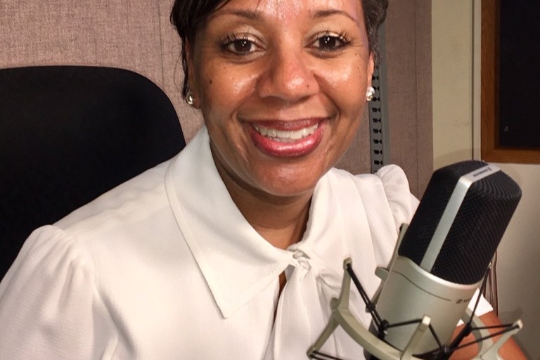 Conversation with Prince George’s County CEO Dr. Monica Goldson