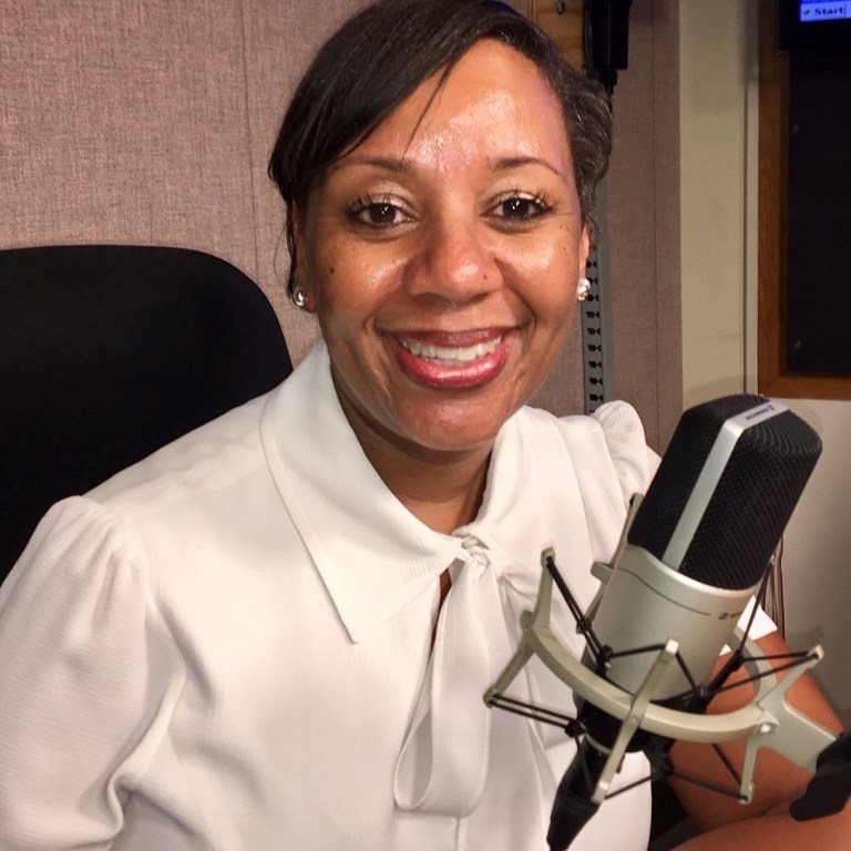 Conversation with Prince George’s County CEO Dr. Monica Goldson