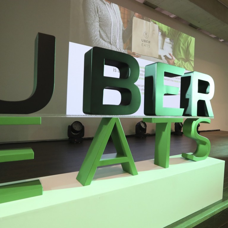 Study Finds Food Delivery Drivers Admit To Eating Food Meant For Customers
