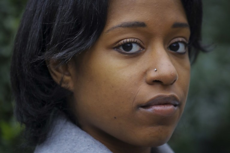 Legal Win For Former Black American U. Student Body President