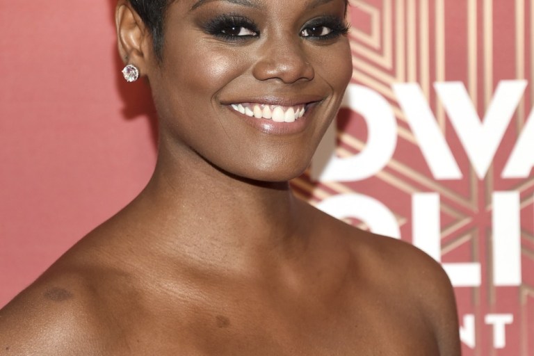 ‘The Rookie’ Star Alleges Sexual Harassment, Discrimination