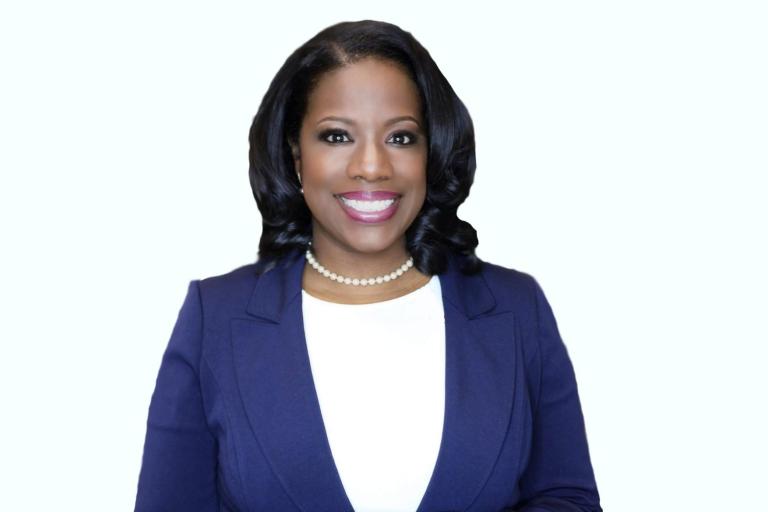 Conversation with Prince George’s County State’s Attorney Aisha Braveboy