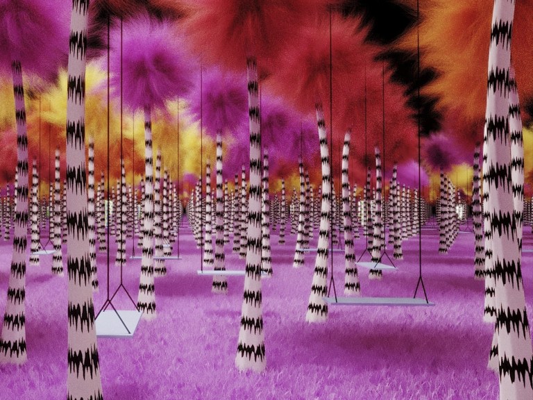 Dr. Seuss Experience_AP Images