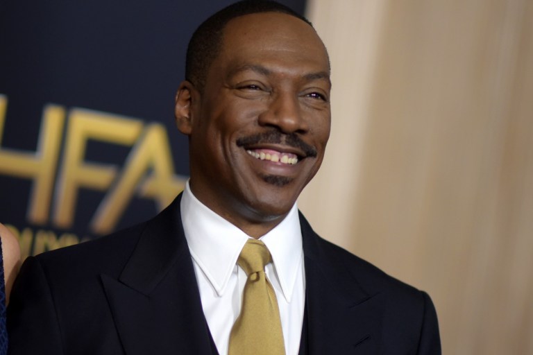 Eddie Murphy, Lizzo To Appear On ‘SNL’