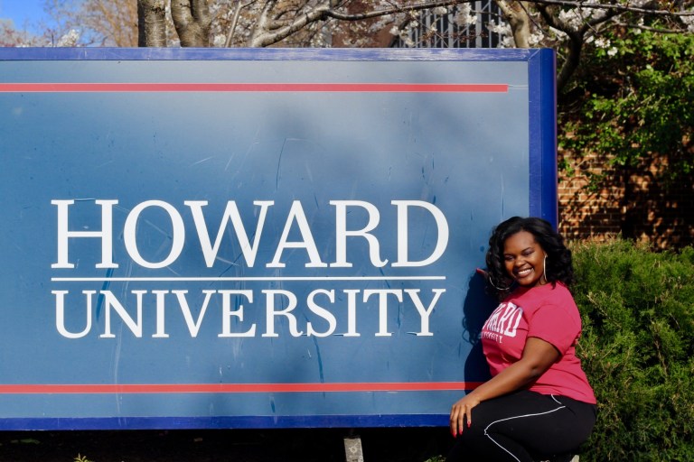Howard’s On-Line Degree Program