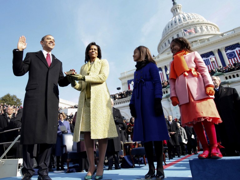 Isabel Toledo Michelle Obama designer dies_Ap Images 3