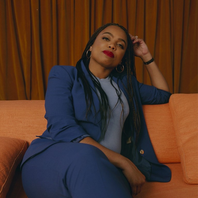 Journalist, Former ESPN Host Jemele Hill Has Book Deal