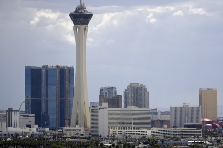 Safe Bet: Vegas Set To Bid To Host Numerous NCAA Events