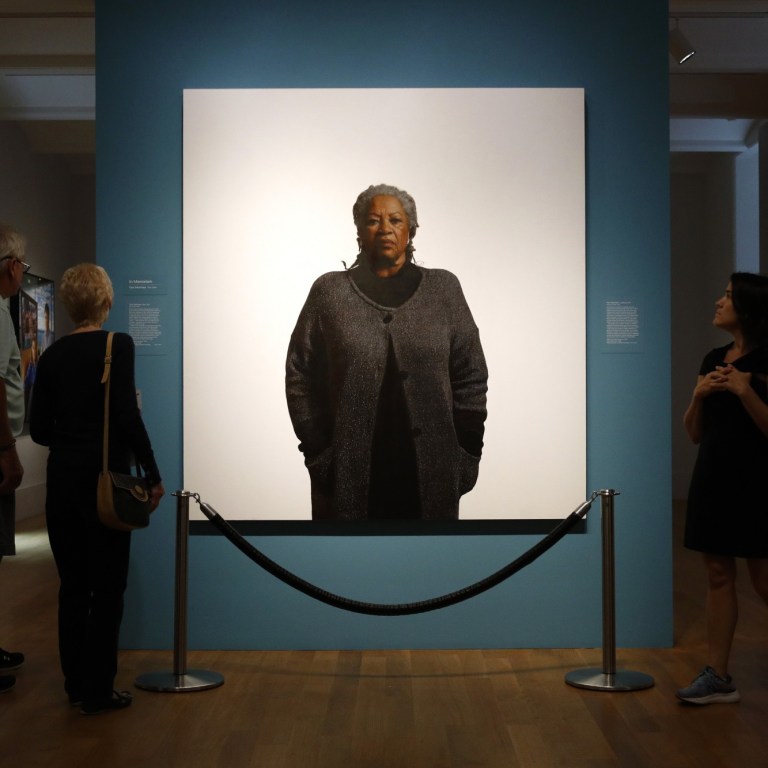 Toni Morrison Appreciated For Giving Black Women A Voice