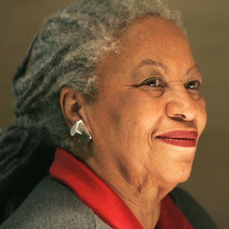 Oprah To Speak At Upcoming Toni Morrison Tribute