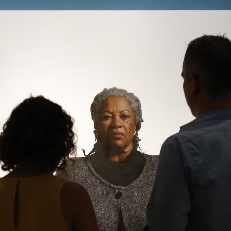Toni Morrison Was A ‘Literary Mother’ To Countless Writers