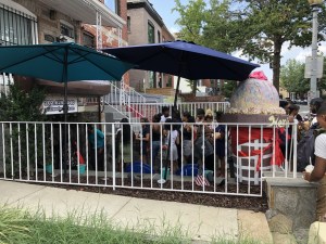 Pay It Forward Thursdays What’s The Scoop_WHUR 2