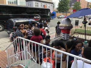 Pay It Forward Thursdays What’s The Scoop_WHUR 3