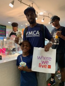 Pay It Forward Thursdays What’s The Scoop_WHUR 6