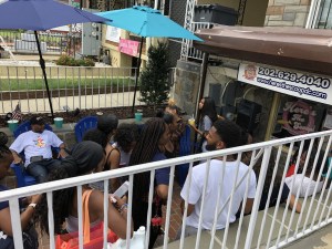 Pay It Forward Thursdays What’s The Scoop_WHUR