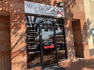 Pay It Forward WHUR Free Hairstyles _WHUR 5