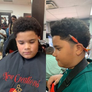 Pay It Forward WHUR Free Hairstyles _WHUR