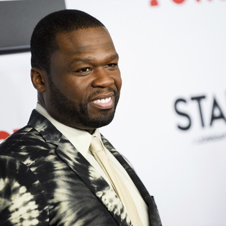 ‘BMF’ Is Greenlit By Starz With 50 Cent as Executive Producer