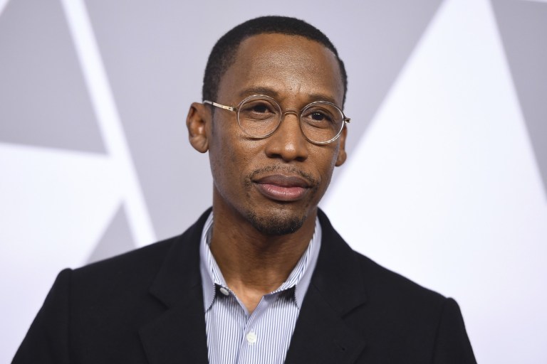 Raphael Saadiq Details His “Special” Golden Globe Nomination