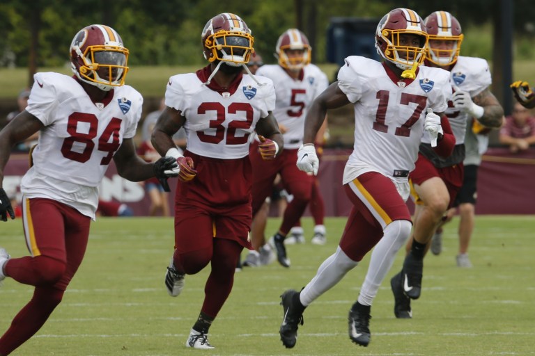 Redskins To Offer Gambling-Focused Preseason Telecast